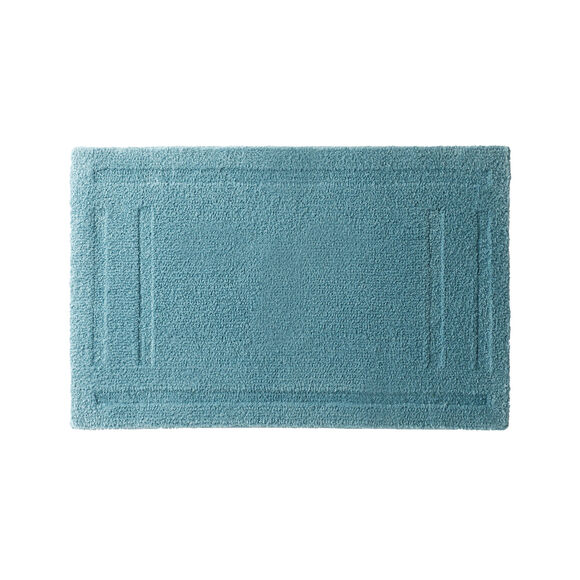 Tapis de bain qualité hôtelière 2100 g/m² (lagon) Tapis de bain qualité hôtelière 2100 g/m² (lagon)